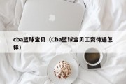 cba篮球宝贝（Cba篮球宝贝工资待遇怎样）