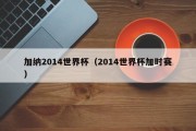 加纳2014世界杯（2014世界杯加时赛）