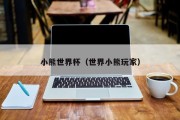 小熊世界杯（世界小熊玩家）